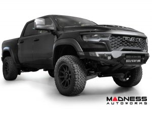 Dodge Ram 1500 RHO Front Bumper - Bomber - 20" Lights